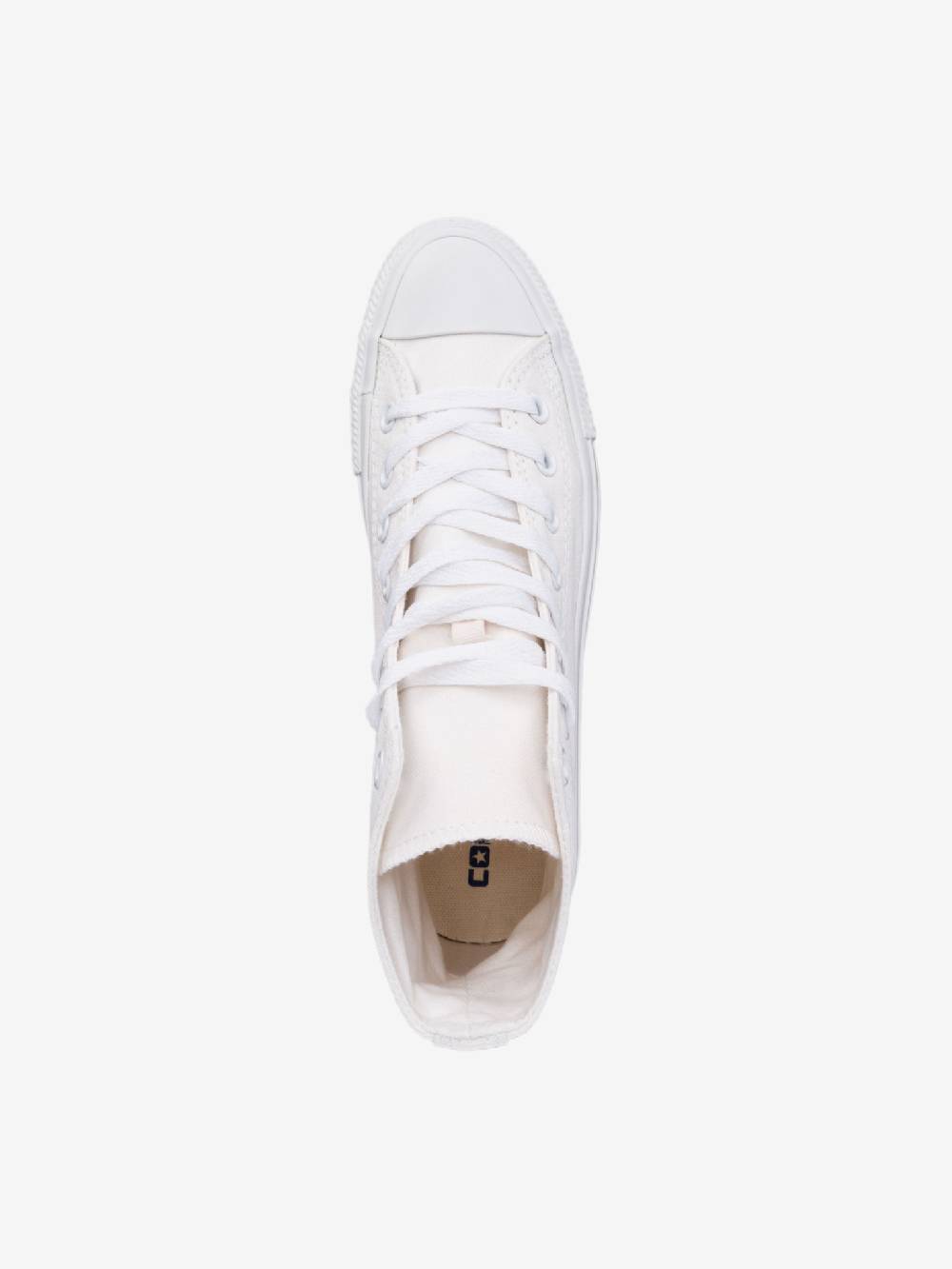 Converse Chuck Taylor All Star Canvas Stiefeletten