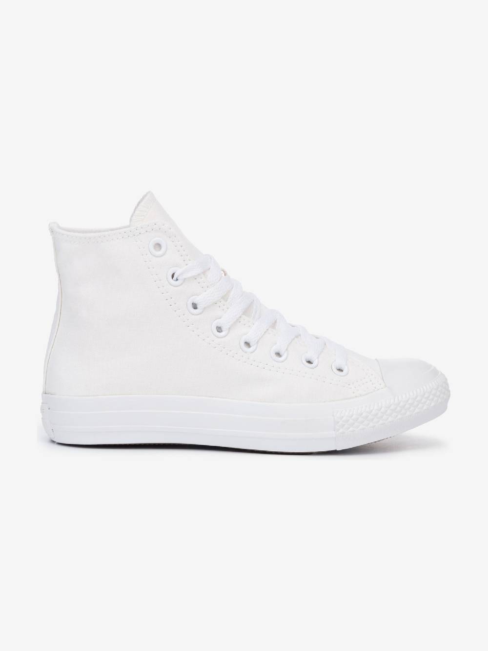 Converse Chuck Taylor All Star Canvas Stiefeletten