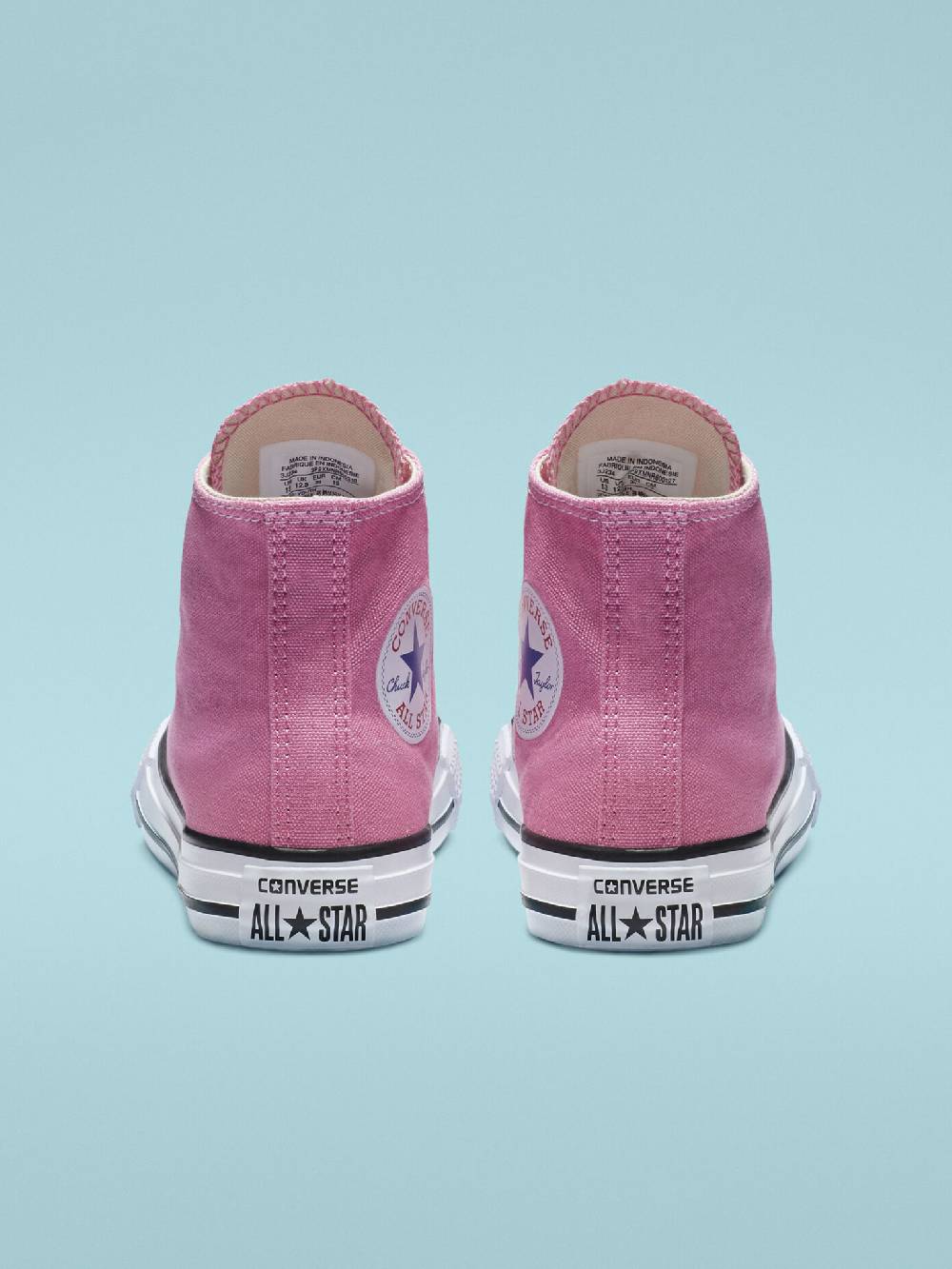 Converse Chuck Taylor All Star Kinder Tennisschuhe