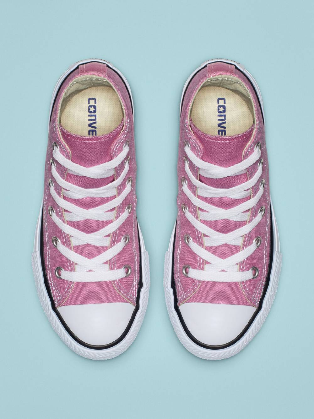 Converse Chuck Taylor All Star Kinder Tennisschuhe
