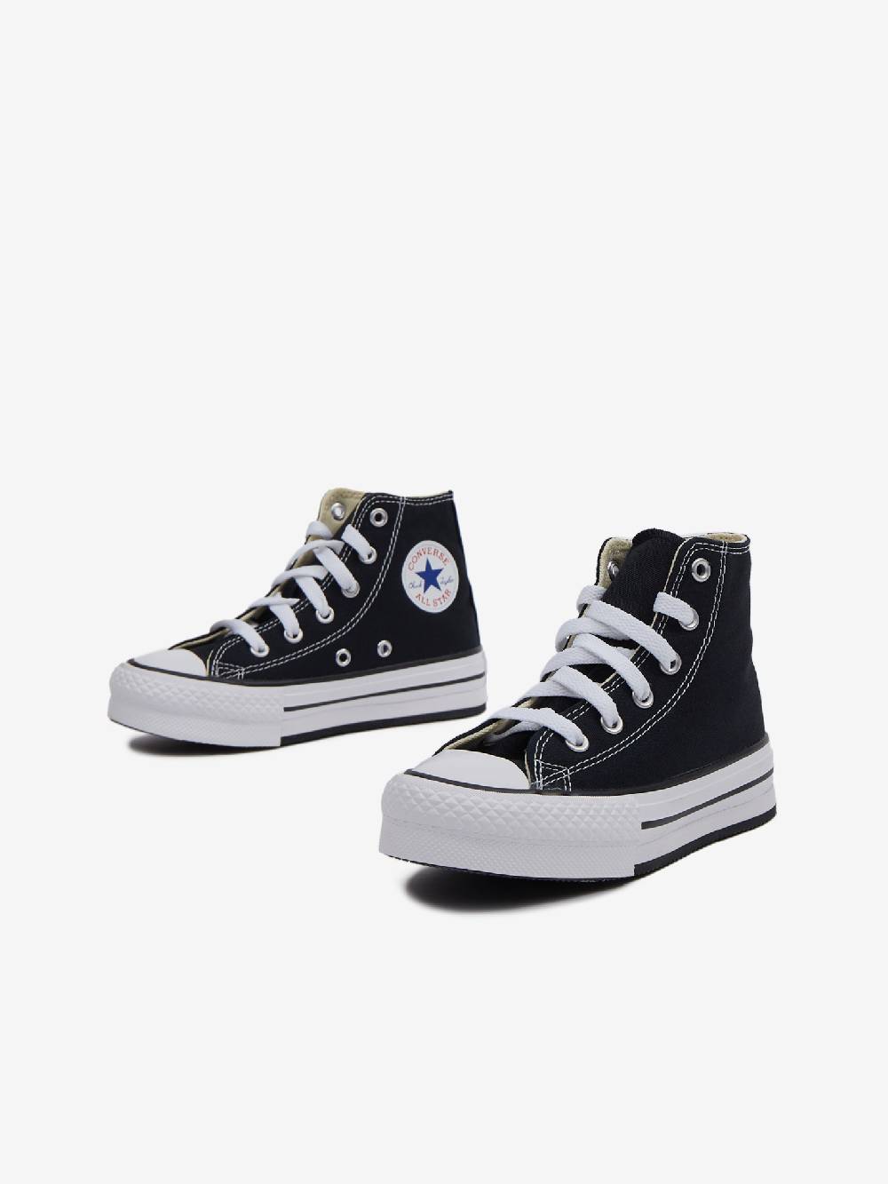 Converse Chuck Taylor All Star Stiefeletten Kinder