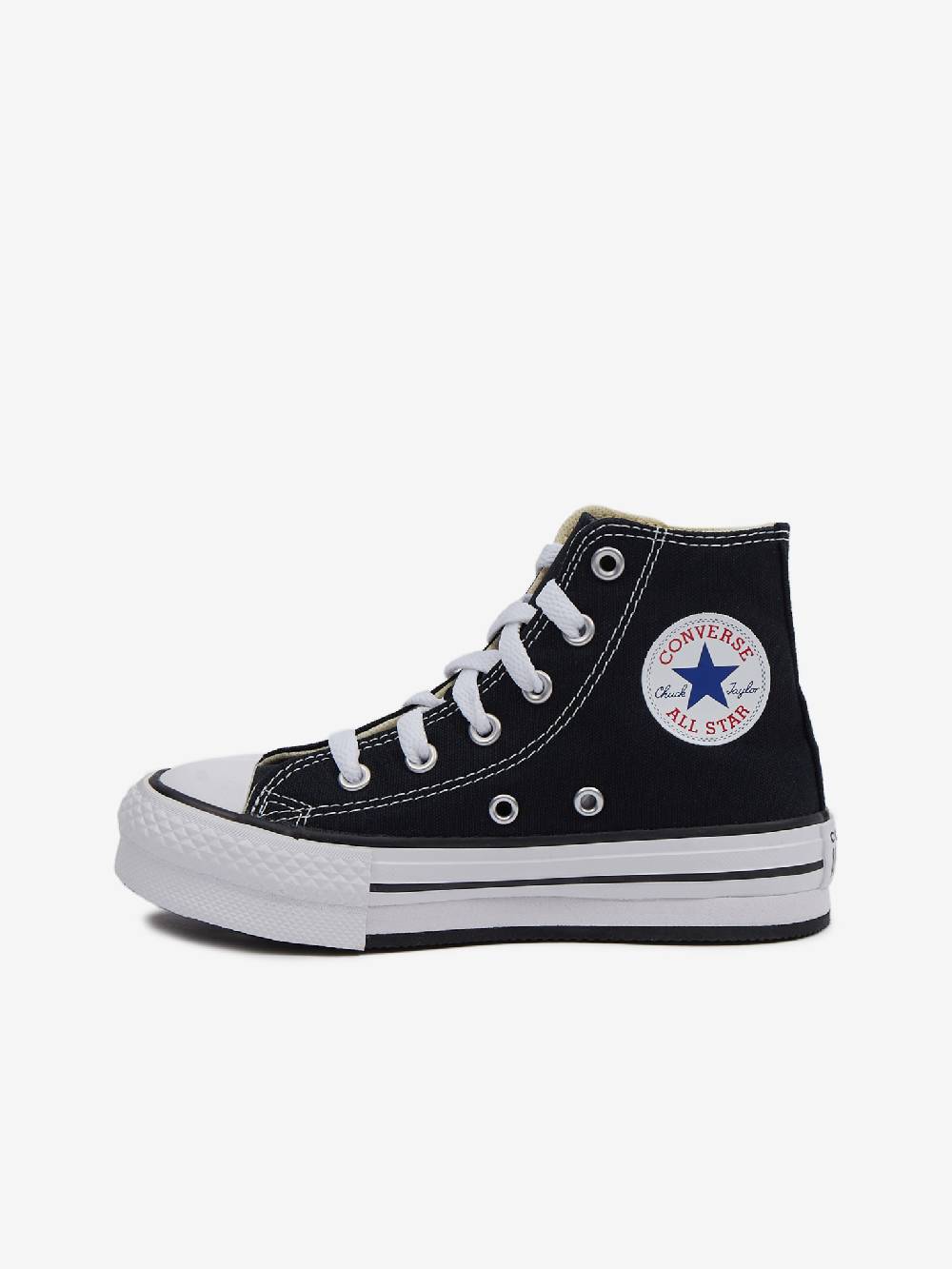Converse Chuck Taylor All Star Stiefeletten Kinder