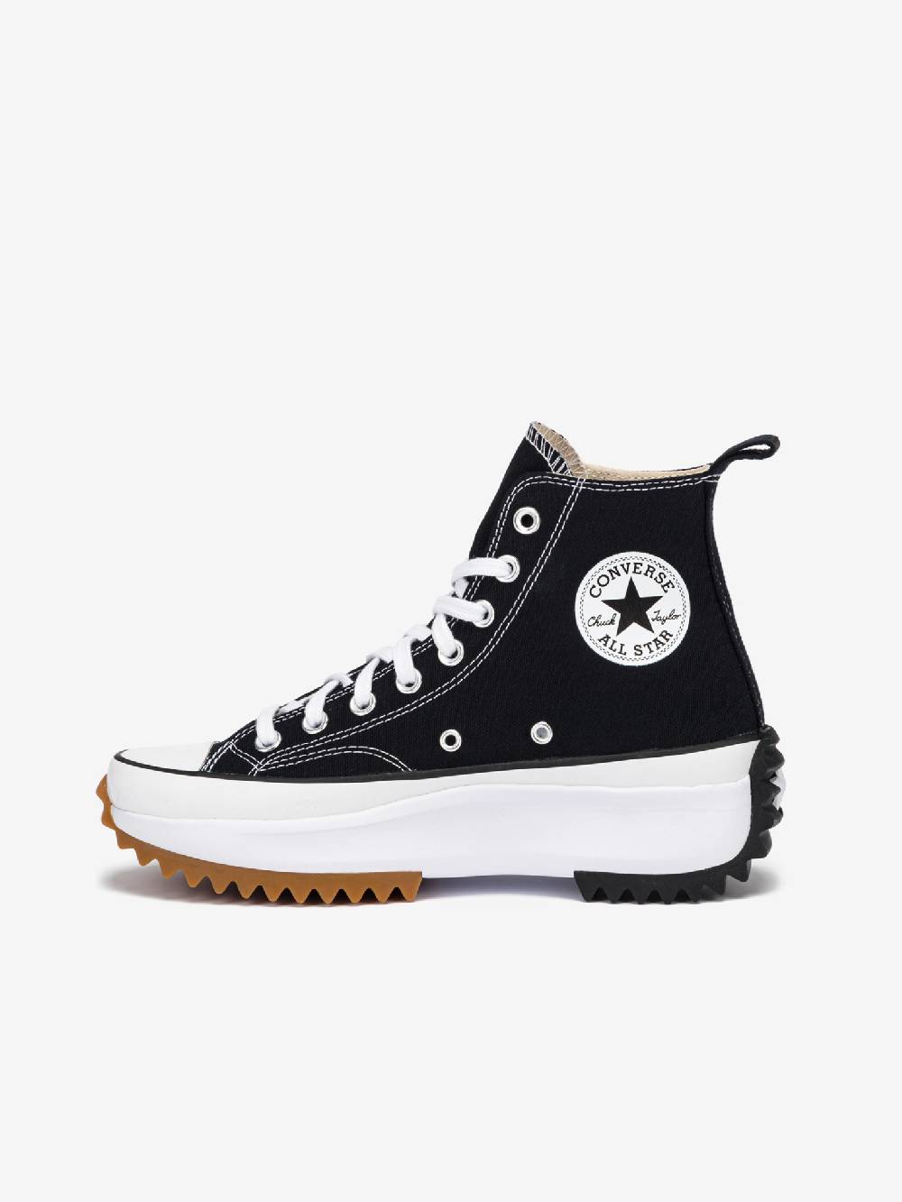 Converse Run Star Hike Stiefeletten
