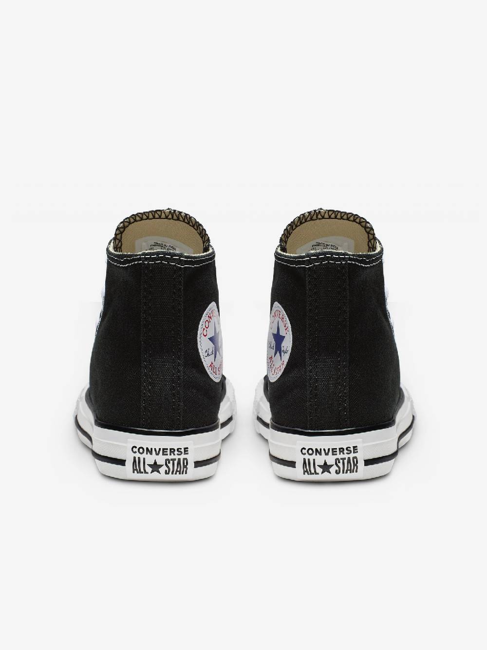 Converse Stiefeletten Kinder