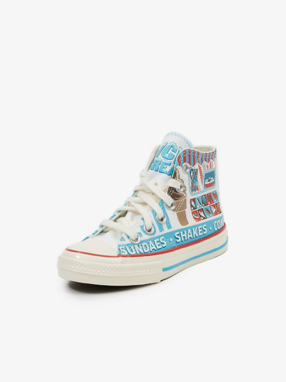 Converse Sweet Scoops Kinder Tennisschuhe