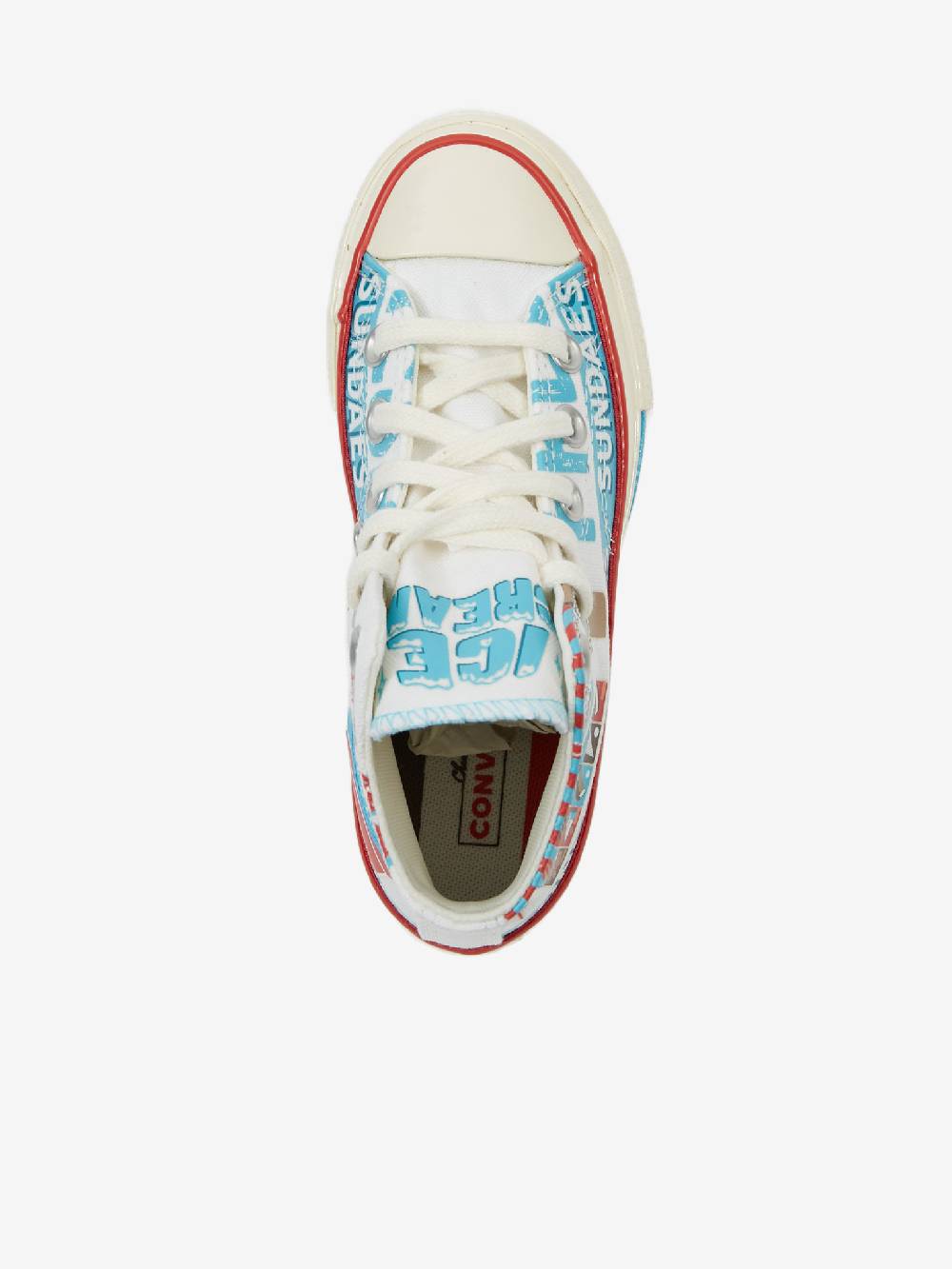 Converse Sweet Scoops Kinder Tennisschuhe