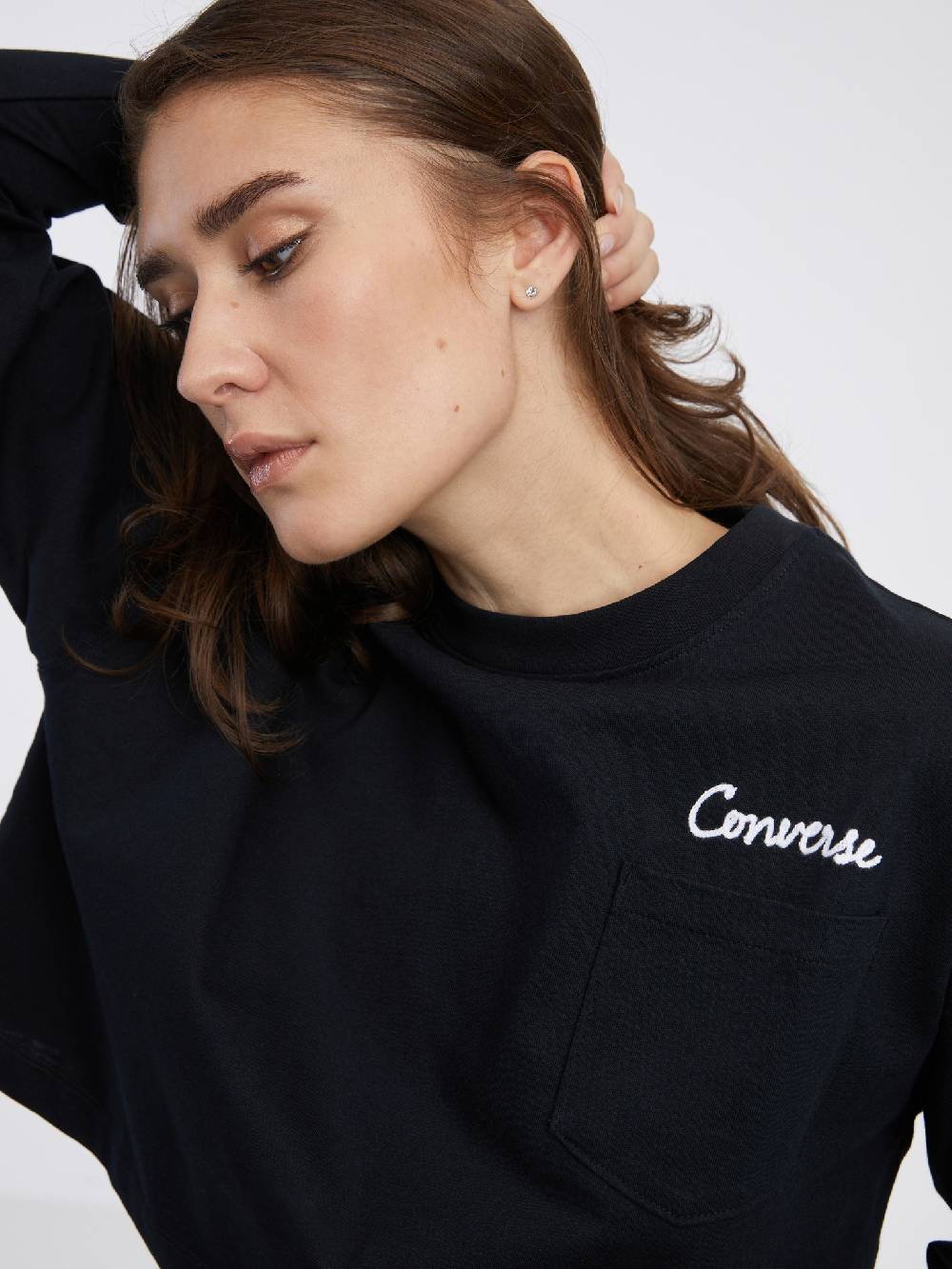 Converse T-Shirt