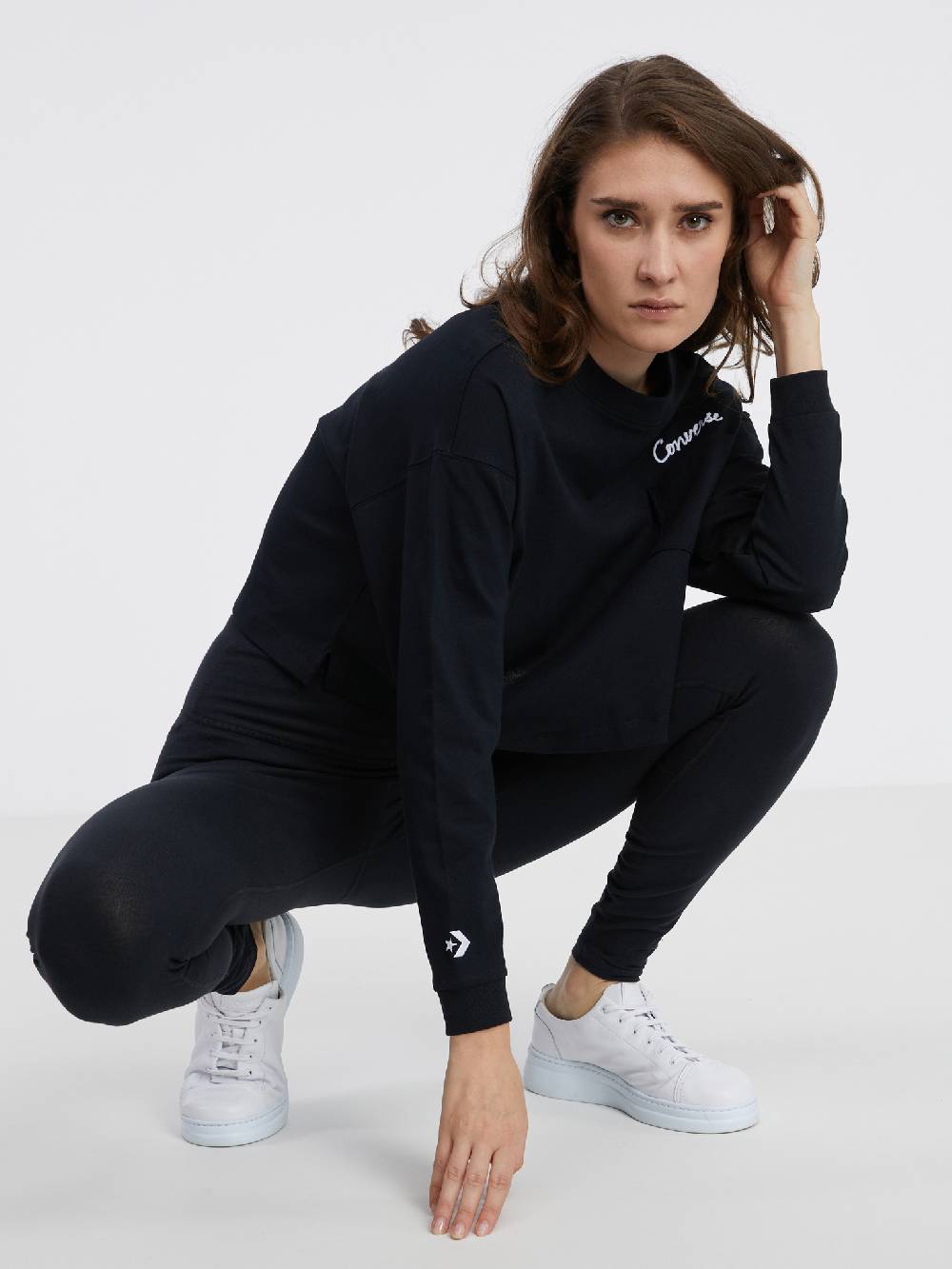 Converse T-Shirt