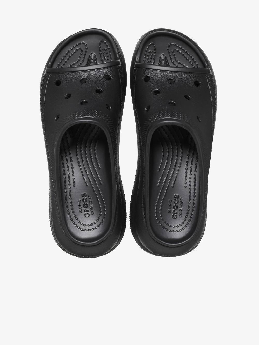 Crocs Crush Slide Pantoffeln