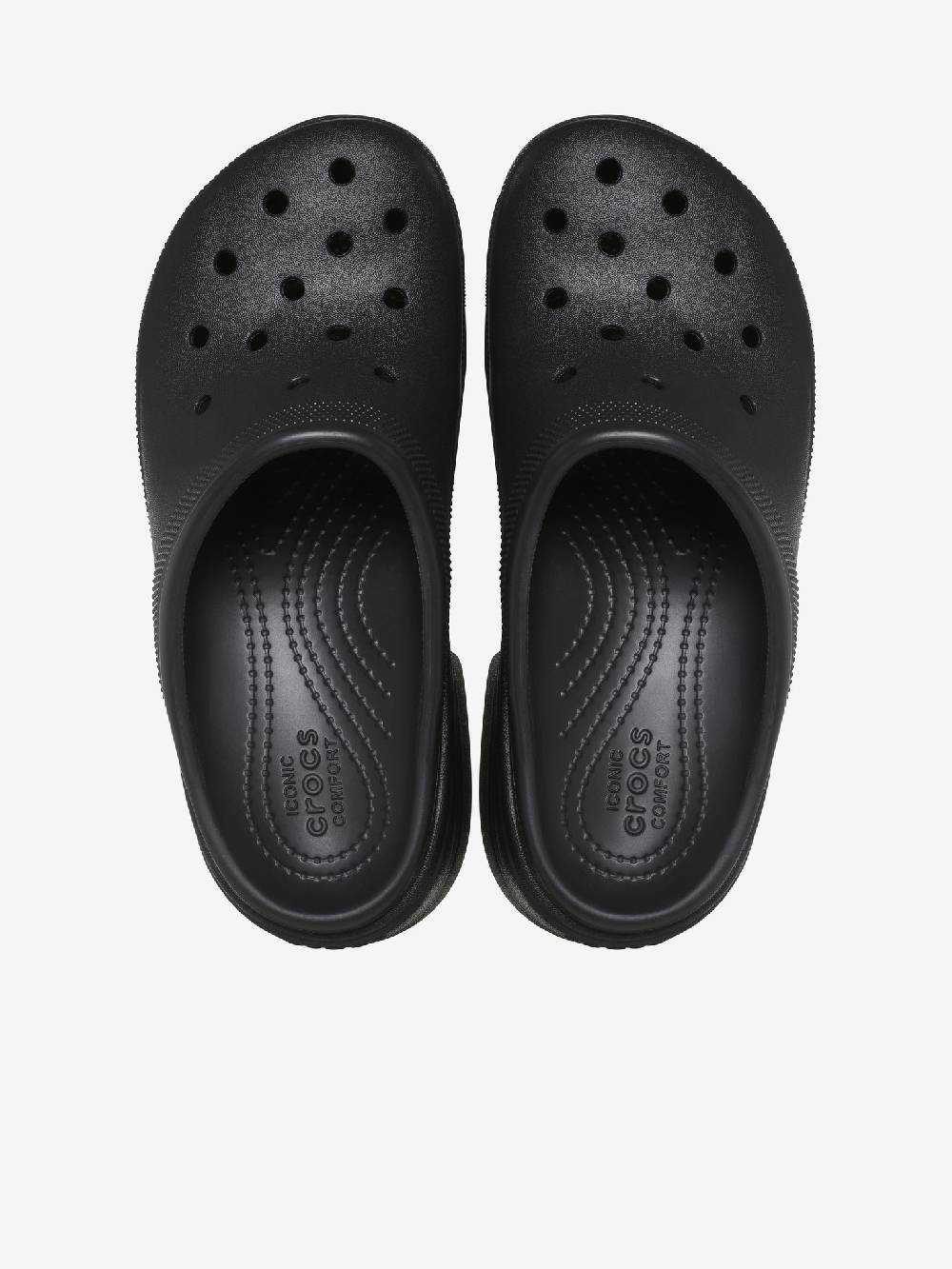 Crocs Siren Clog Pantoffeln