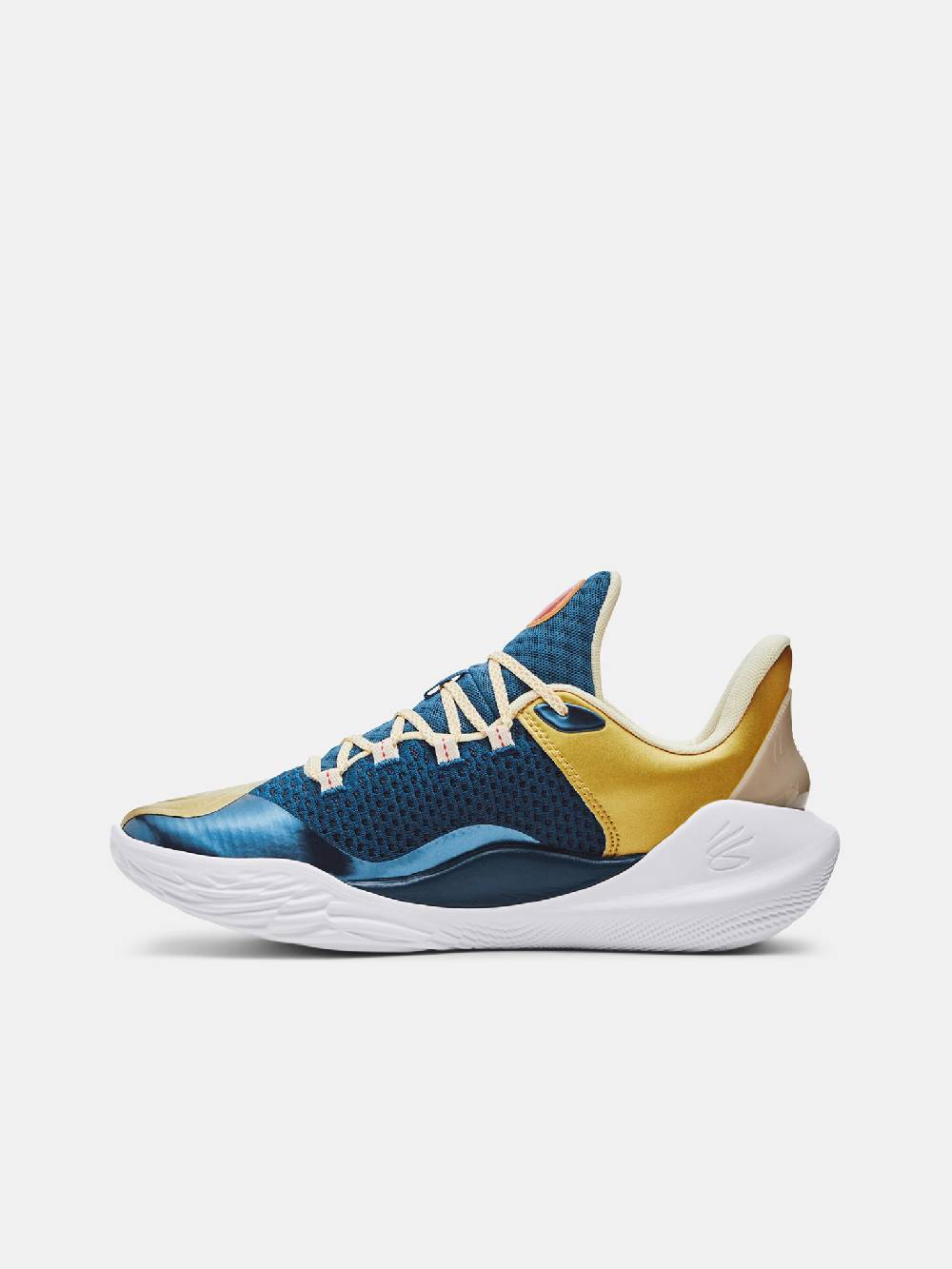Under Armour Curry 11 Chanpion Mindset Tennisschuhe