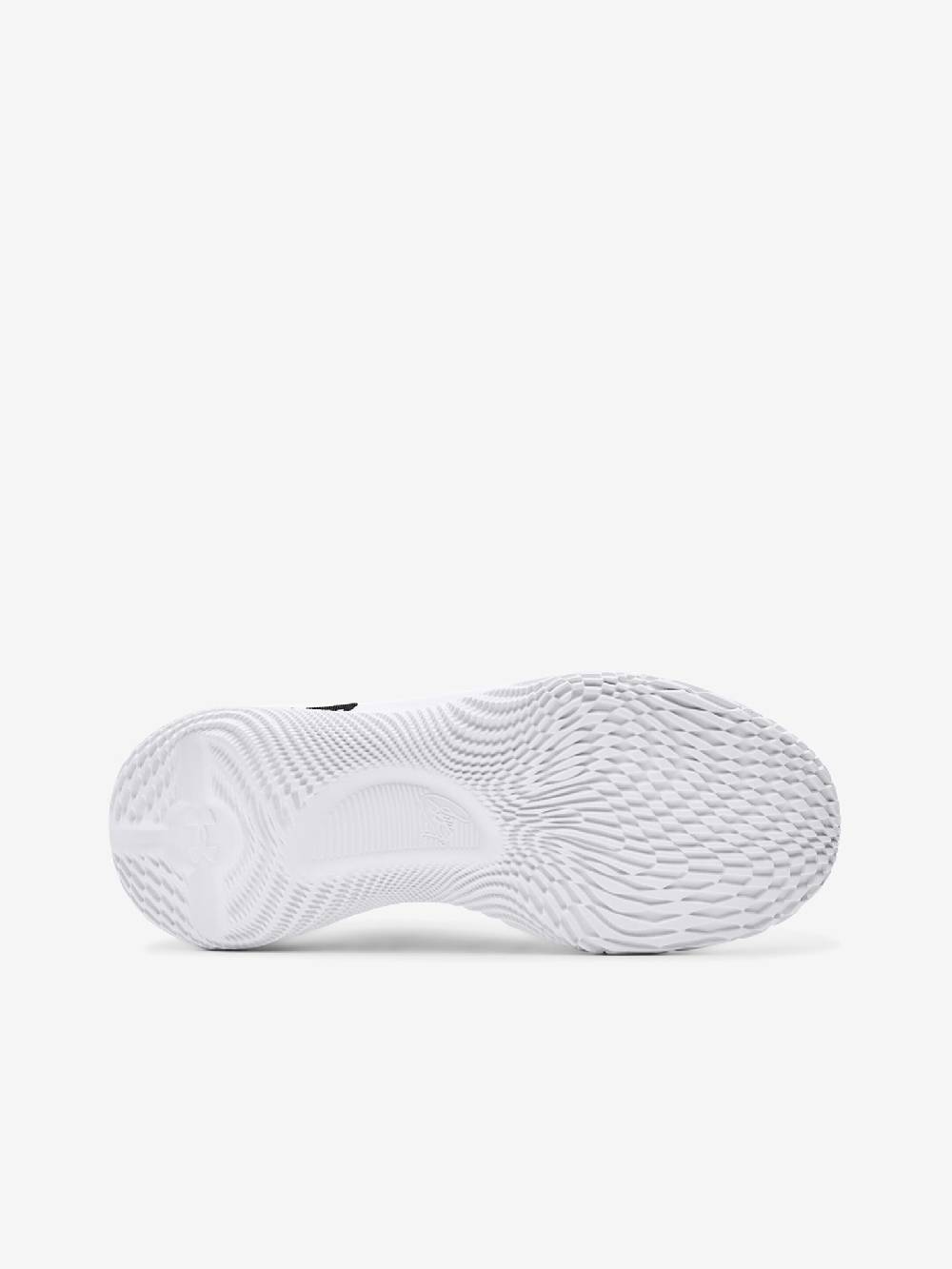 Under Armour Curry 4 Low FloTro Bruce Lee Tennisschuhe