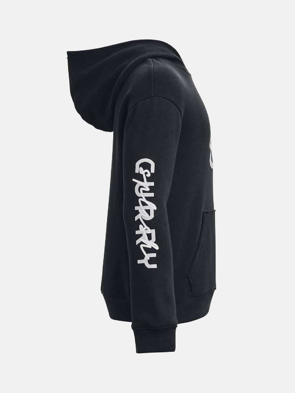 Under Armour Curry Boys Splash Hoodie Sweatshirt Kinder