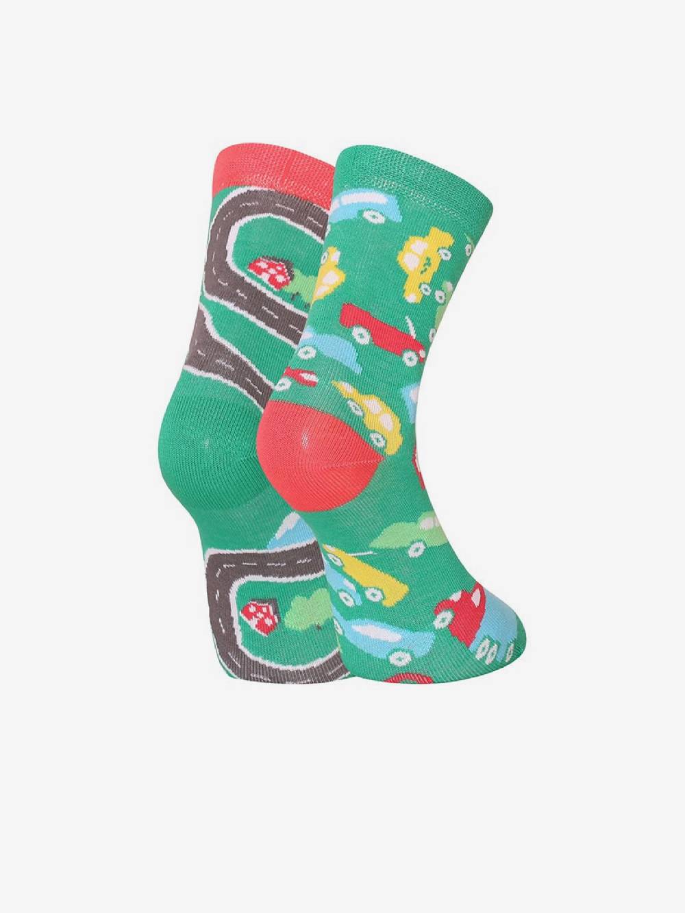 Dedoles Autíčka Socken Kinder