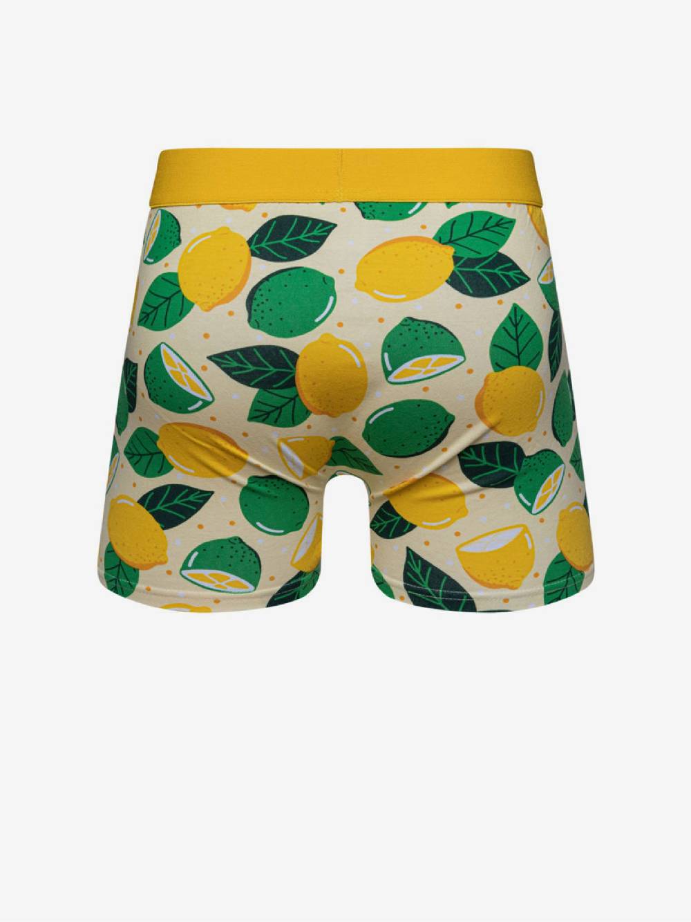Dedoles Limetka A Citrón Boxer-Shorts