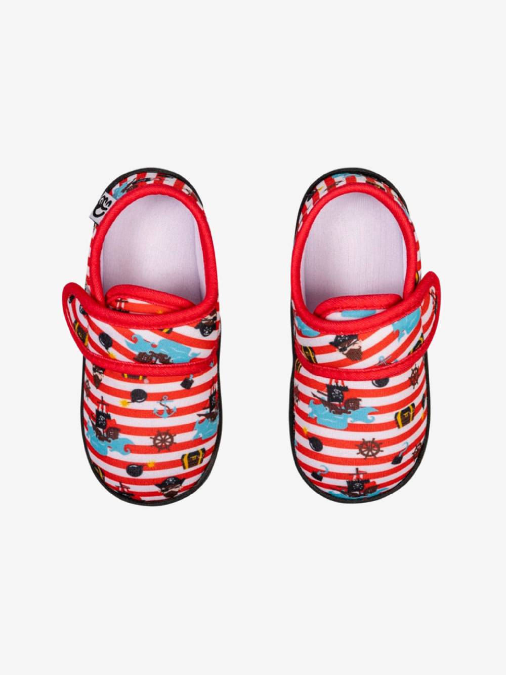 Dedoles Pirát Kinder Tennisschuhe