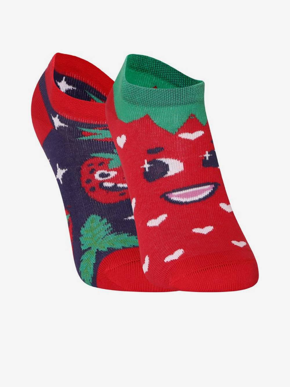 Dedoles Šťastné Jahody Socken Kinder