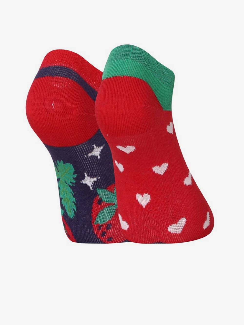 Dedoles Šťastné Jahody Socken Kinder