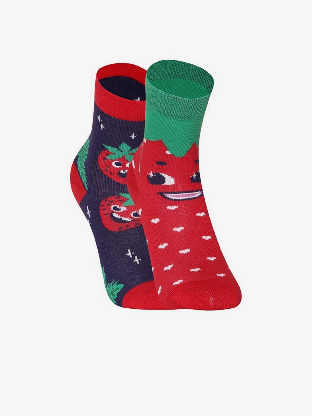 Dedoles Šťastné Jahody Socken Kinder