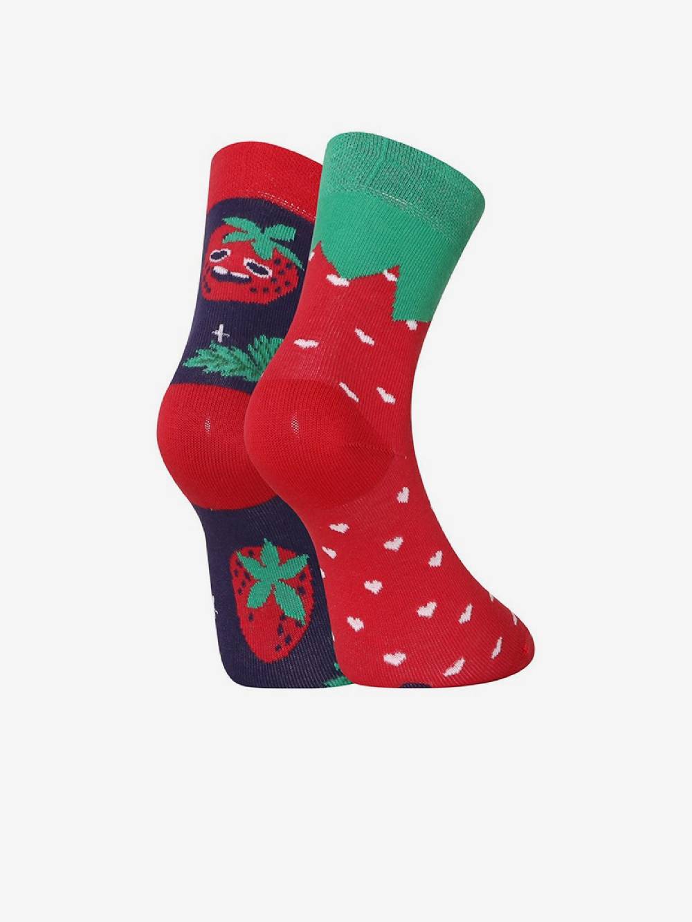 Dedoles Šťastné Jahody Socken Kinder