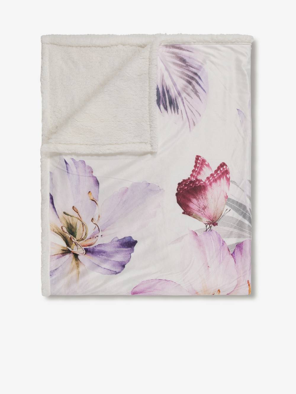 Descanso 130 X 160 Cm Decke