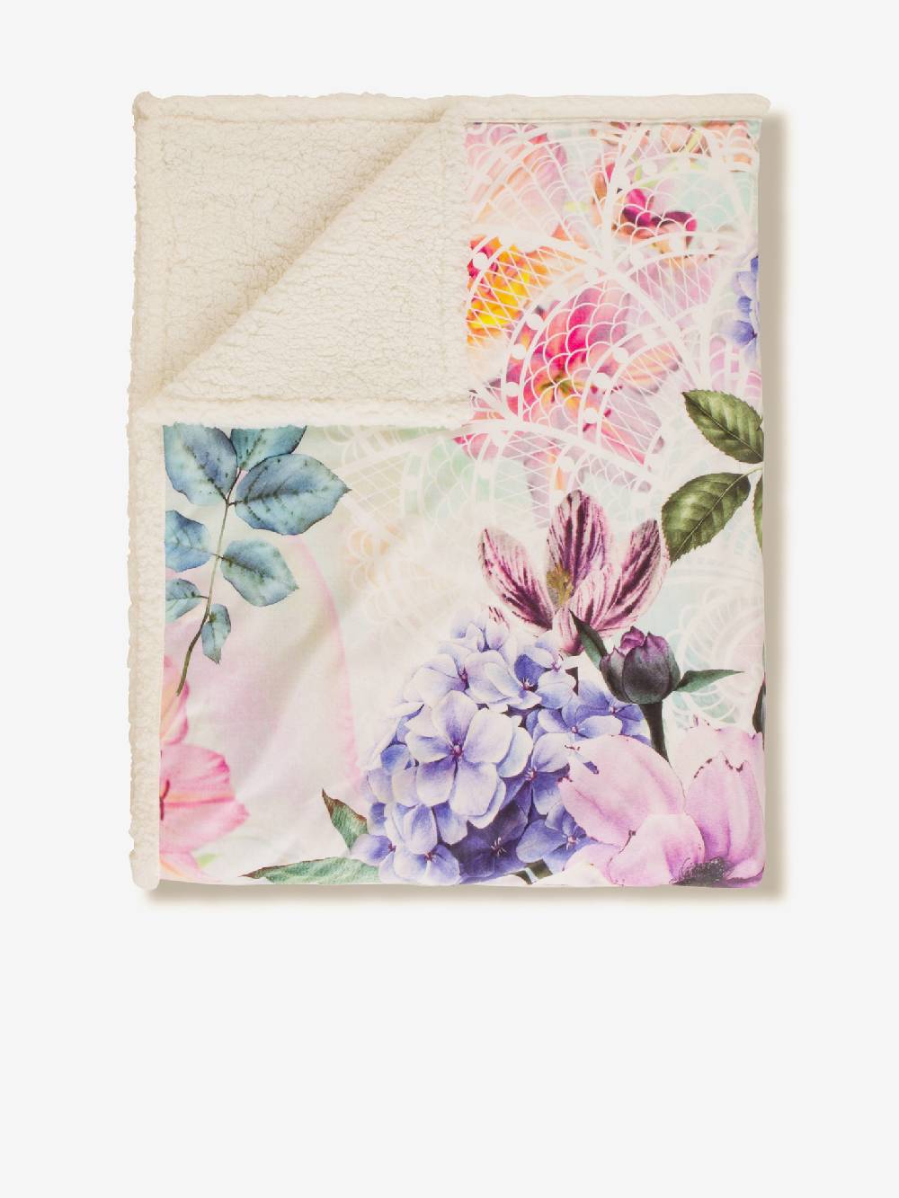 Descanso 130 X 160 Cm Decke