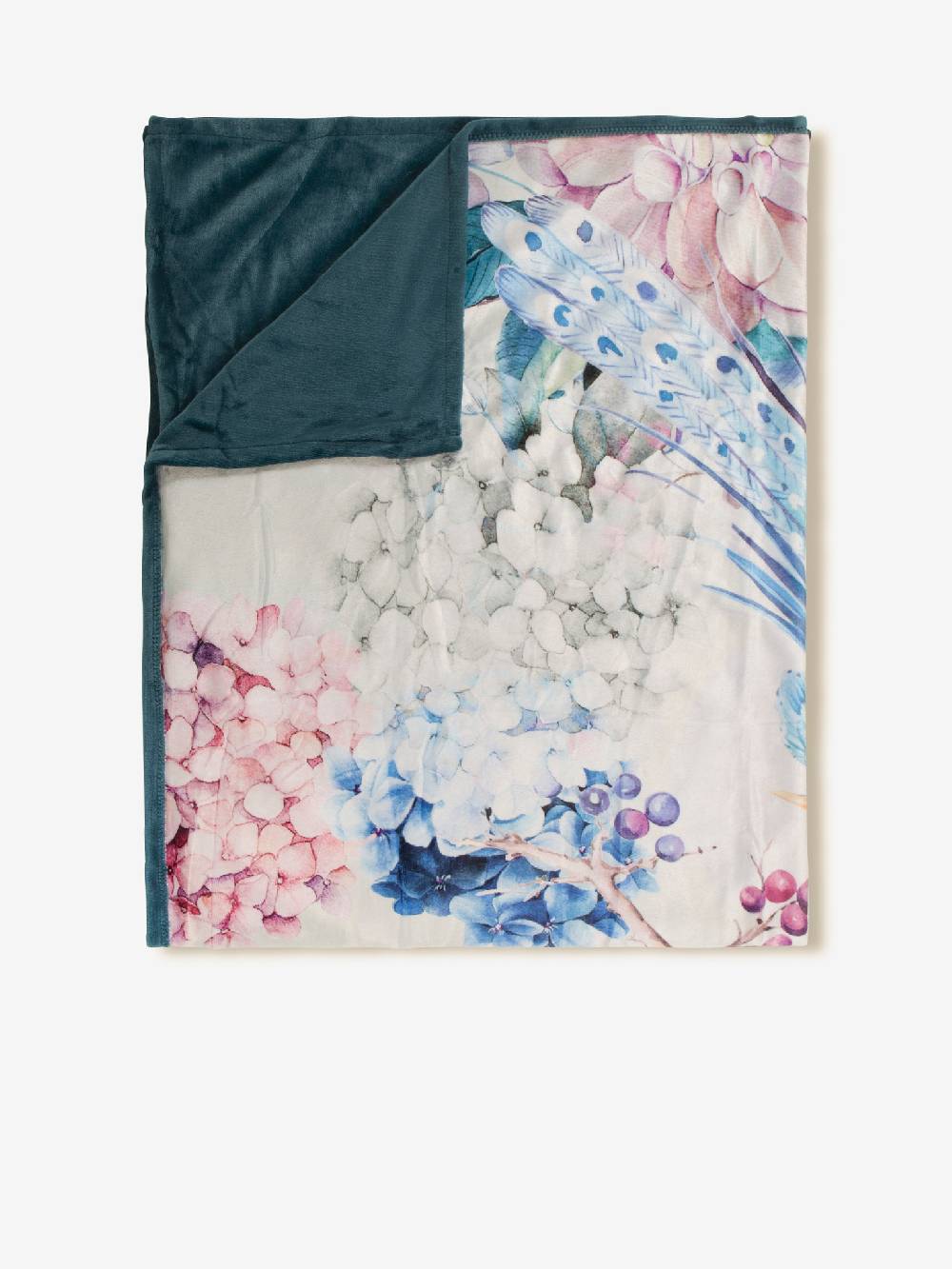 Descanso 130 X 160 Cm Decke