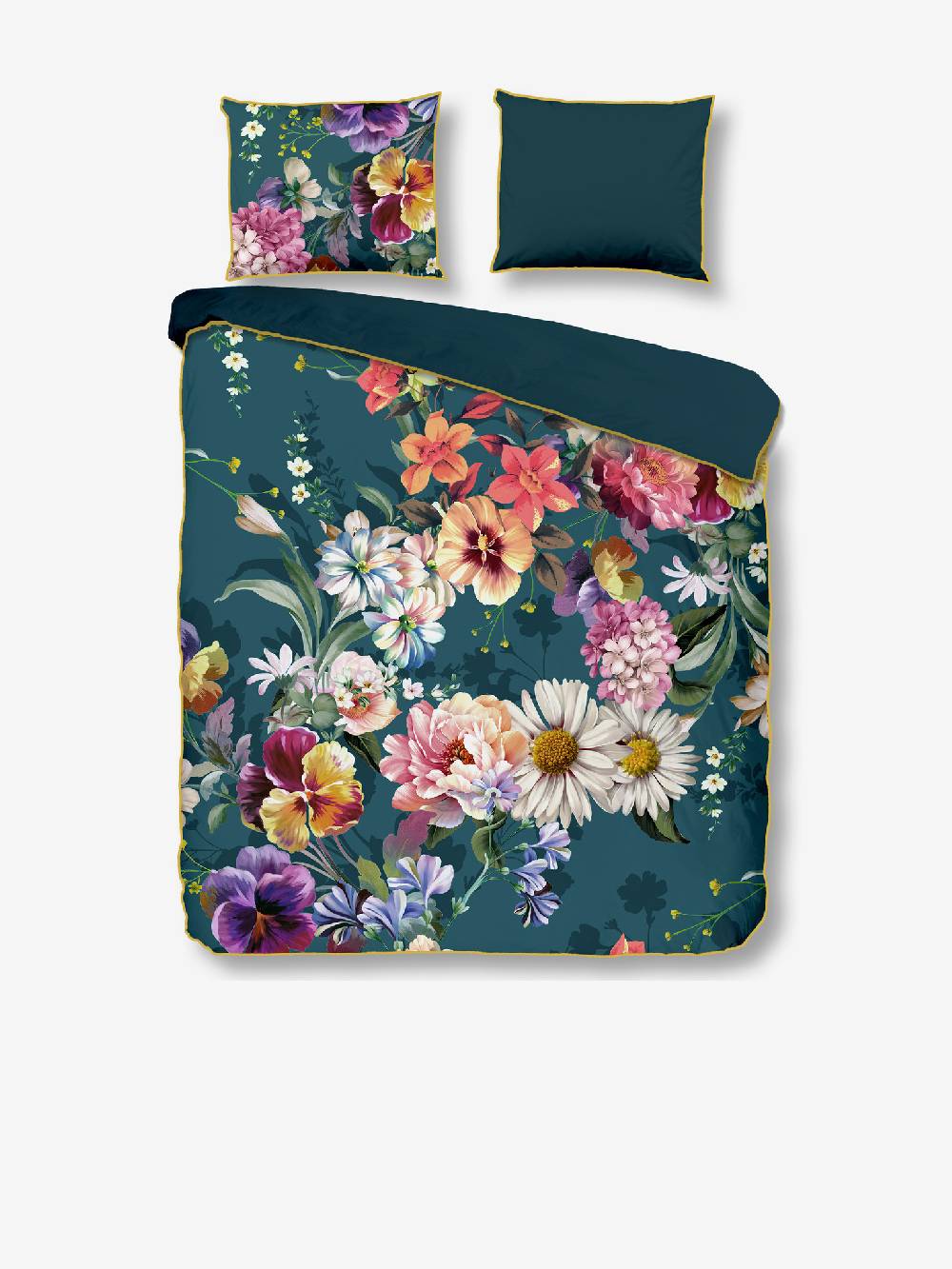 Descanso 140 X 220 Cm Bettwäsche-Set