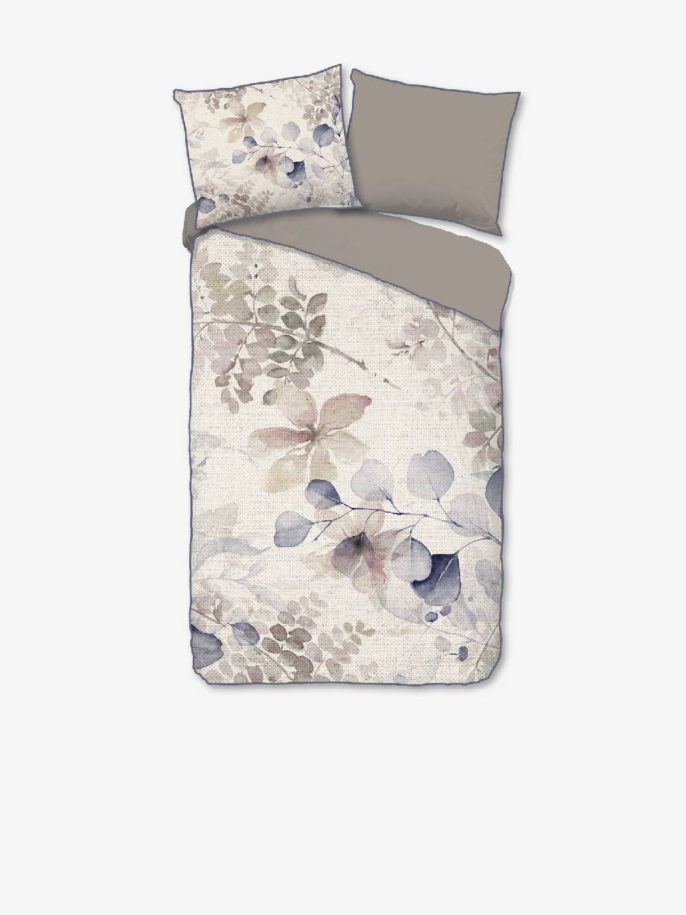 Descanso 140 X 220 Cm Bettwäsche-Set