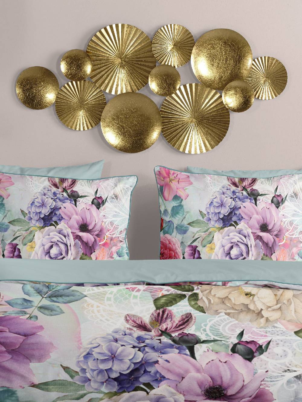 Descanso 140 X 220 Cm Bettwäsche-Set