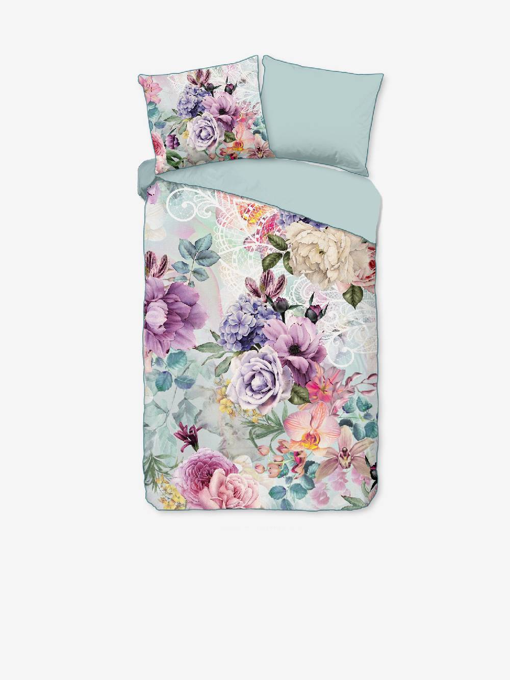 Descanso 140 X 220 Cm Bettwäsche-Set