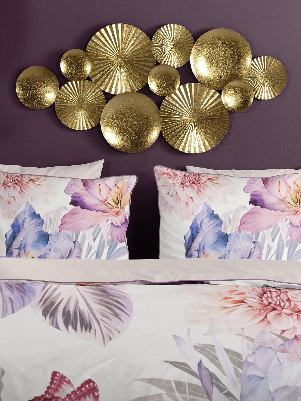 Descanso 140 X 220 Cm Bettwäsche-Set