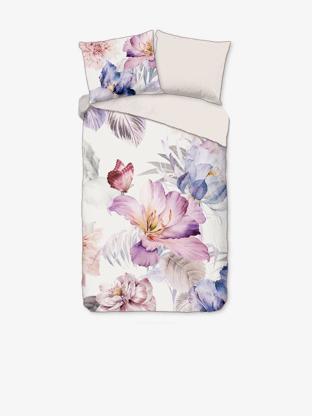 Descanso 140 X 220 Cm Bettwäsche-Set