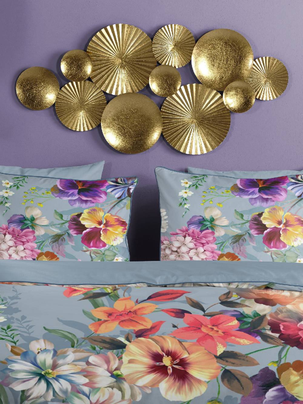 Descanso 140 X 220 Cm Bettwäsche-Set