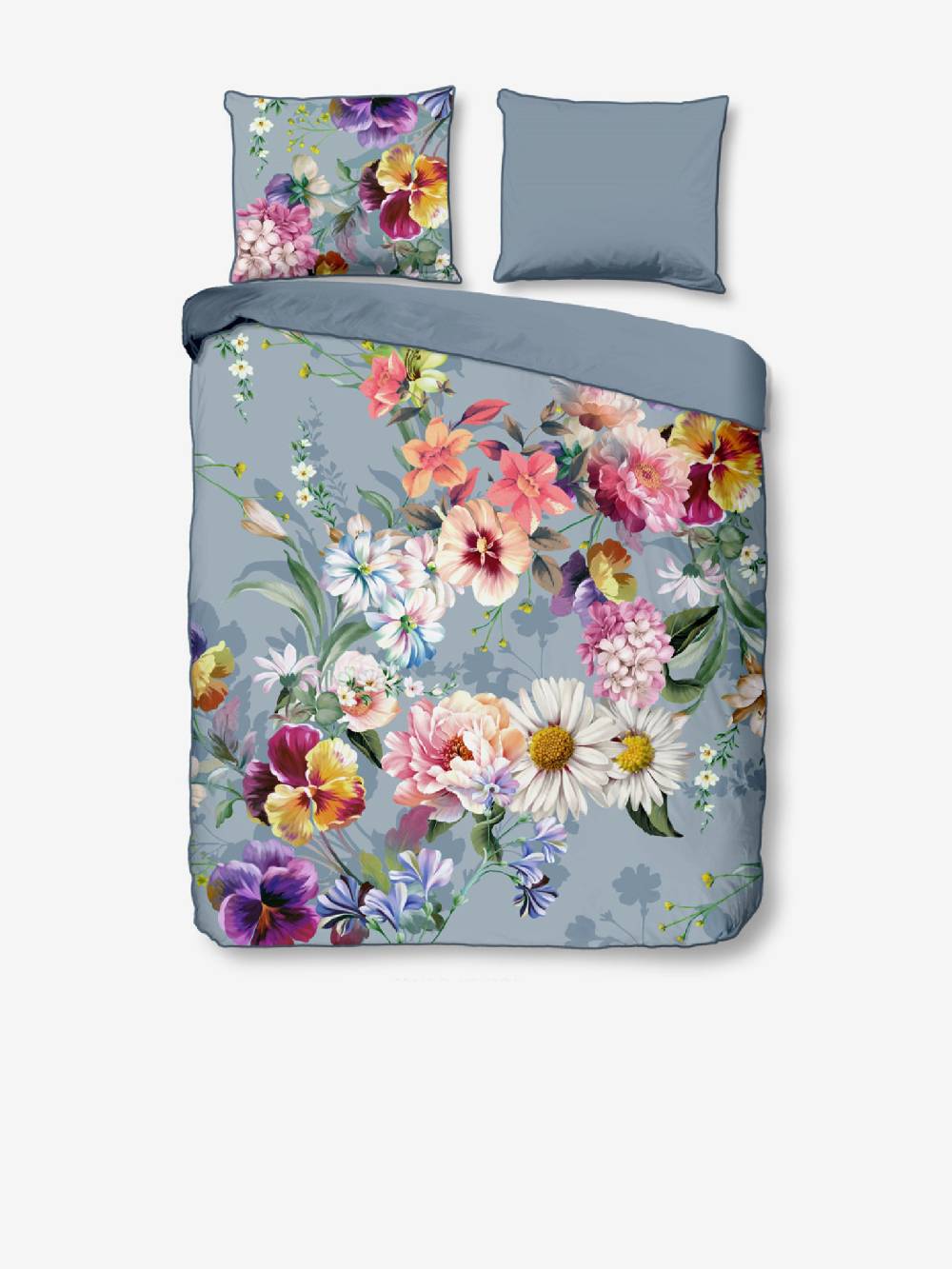 Descanso 140 X 220 Cm Bettwäsche-Set