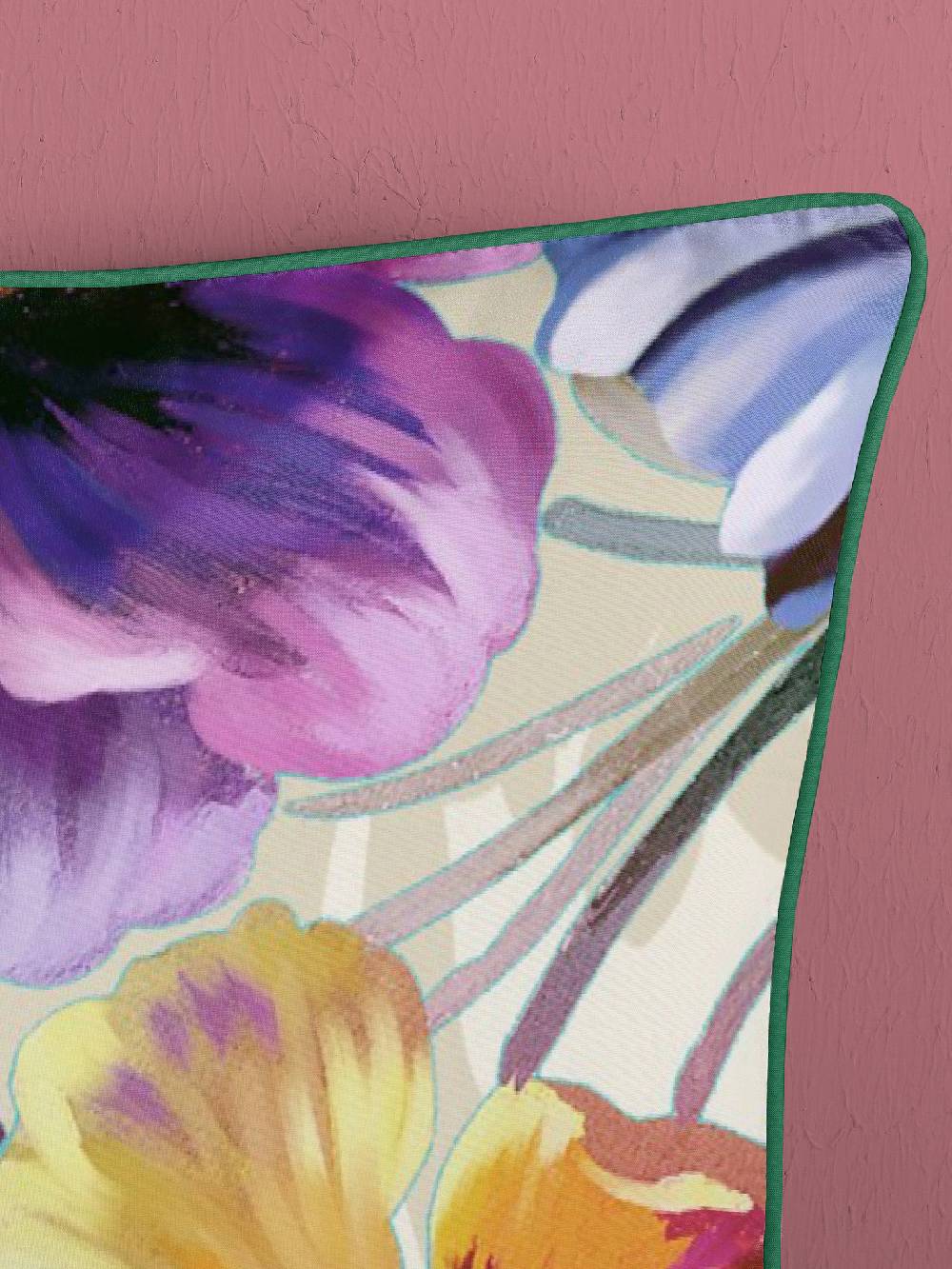 Descanso 140 X 220 Cm Bettwäsche-Set