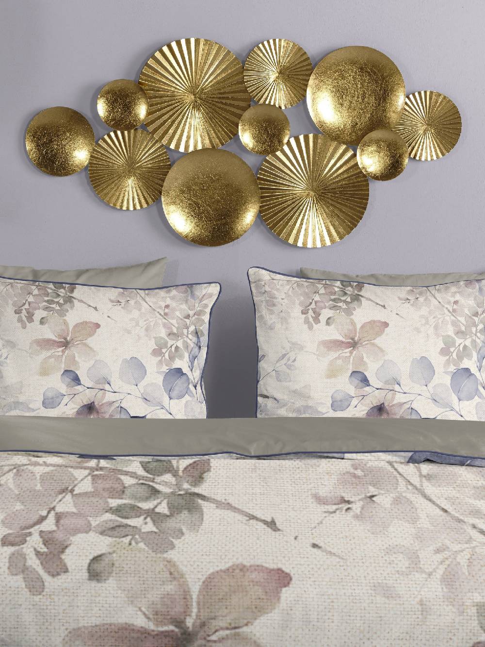 Descanso 240 X 220 Cm Bettwäsche-Set