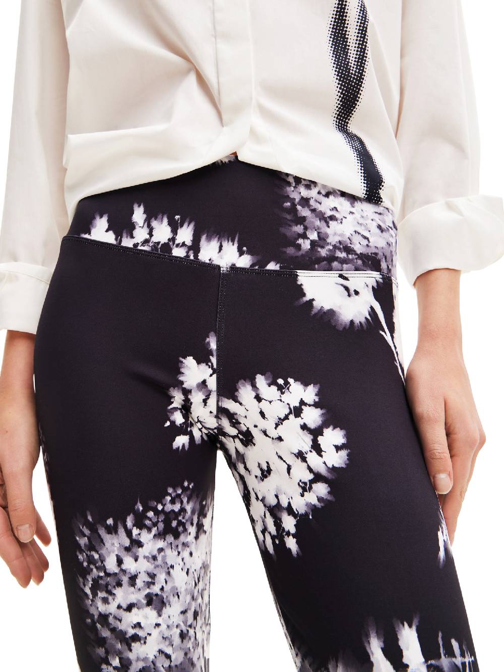 Desigual Agnes Legging