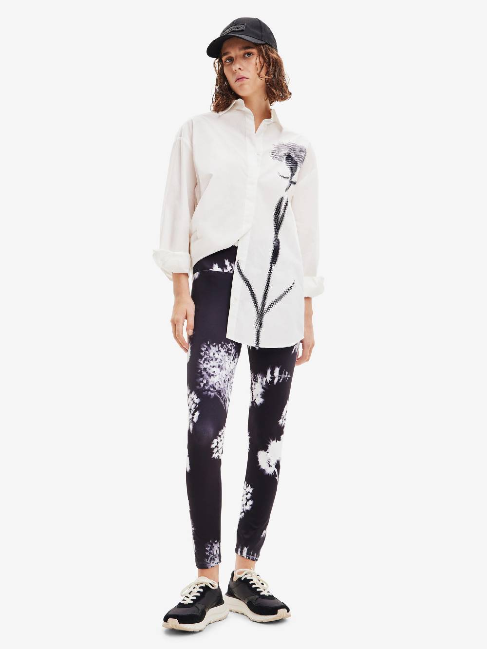 Desigual Agnes Legging