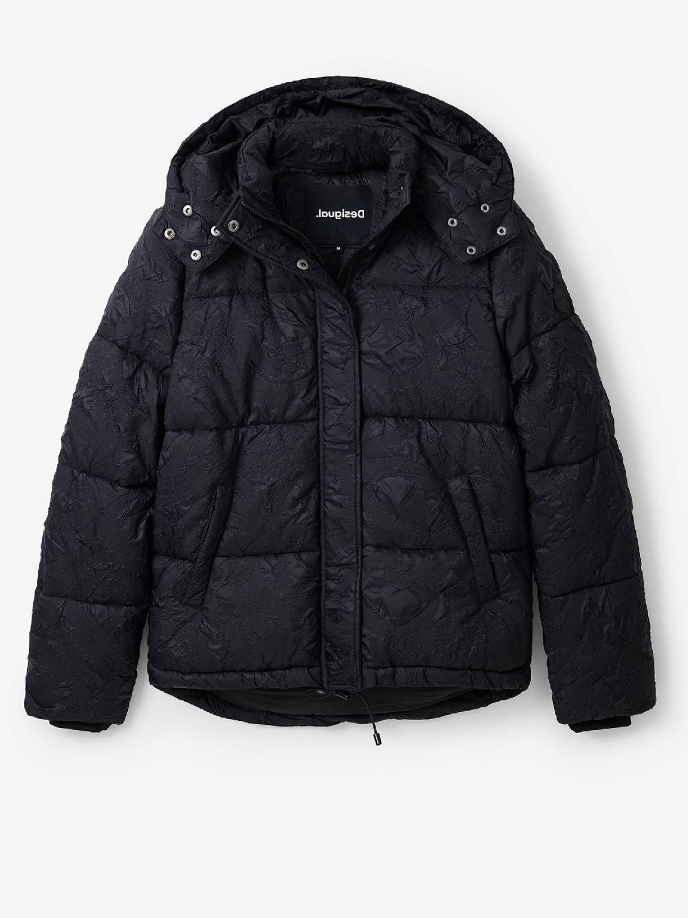 Desigual Calgary Jacket