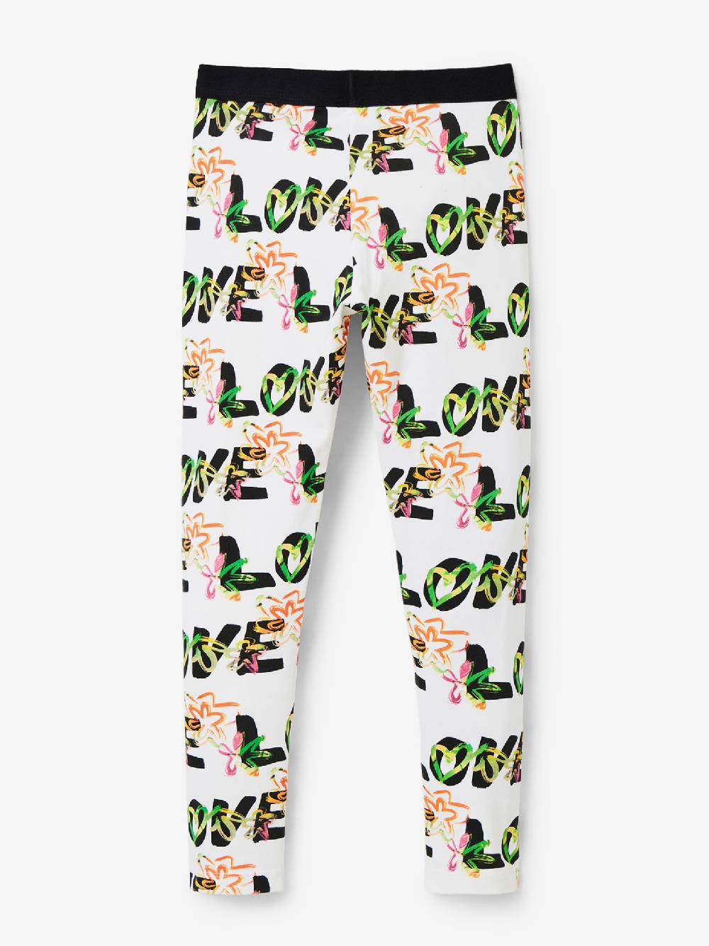 Desigual Garden Kinder Leggins