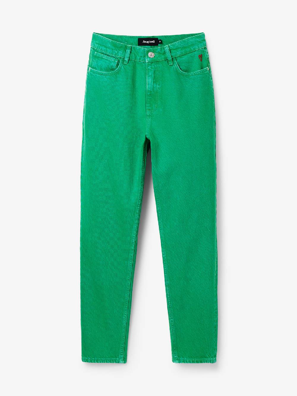 Desigual Navel Jeans