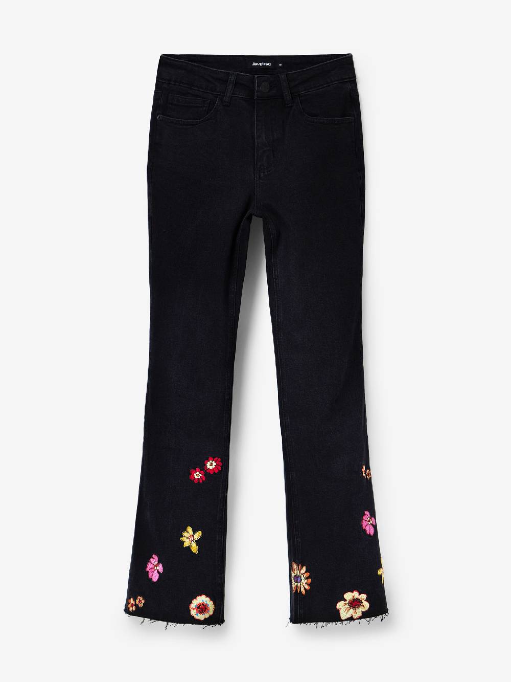 Desigual Nicole Jeans