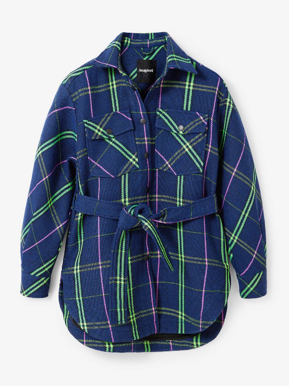 Desigual Paris Jacke