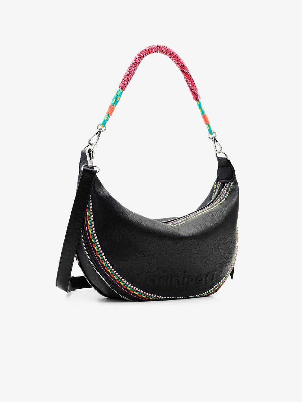Desigual Raven Kuwait Handtasche