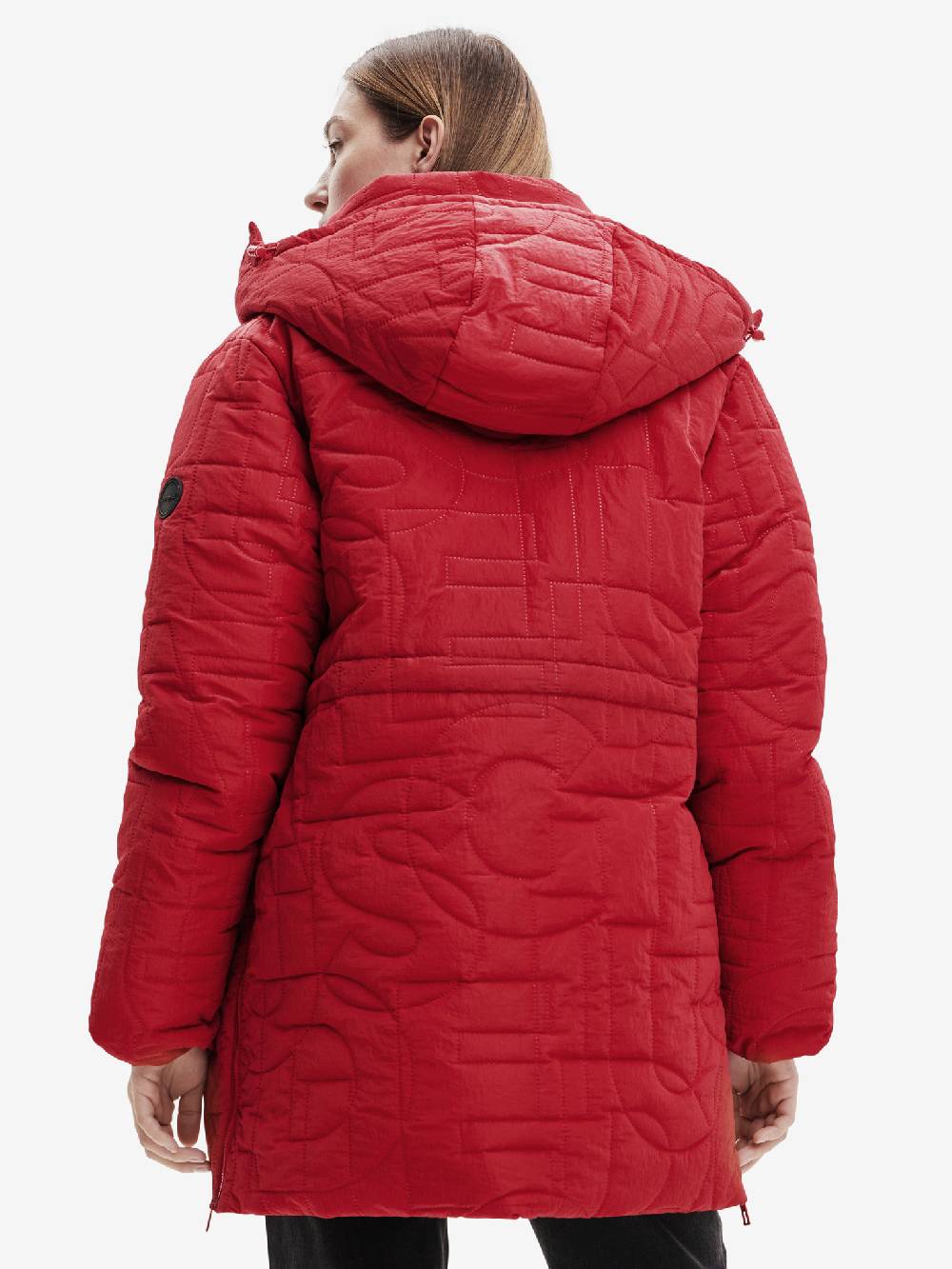 Desigual Tulip Jacket