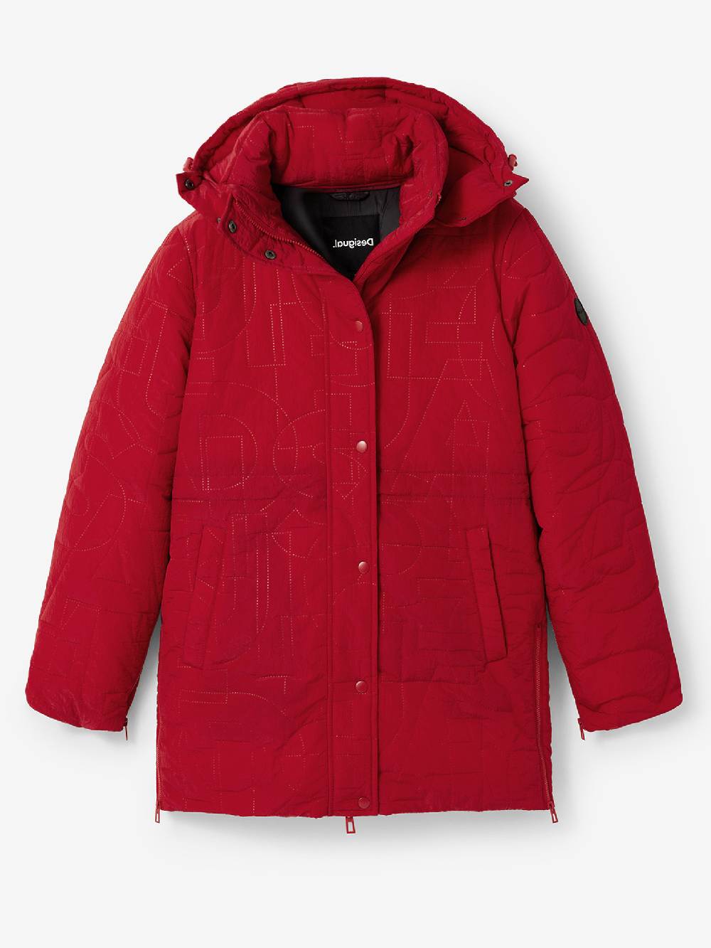 Desigual Tulip Jacket