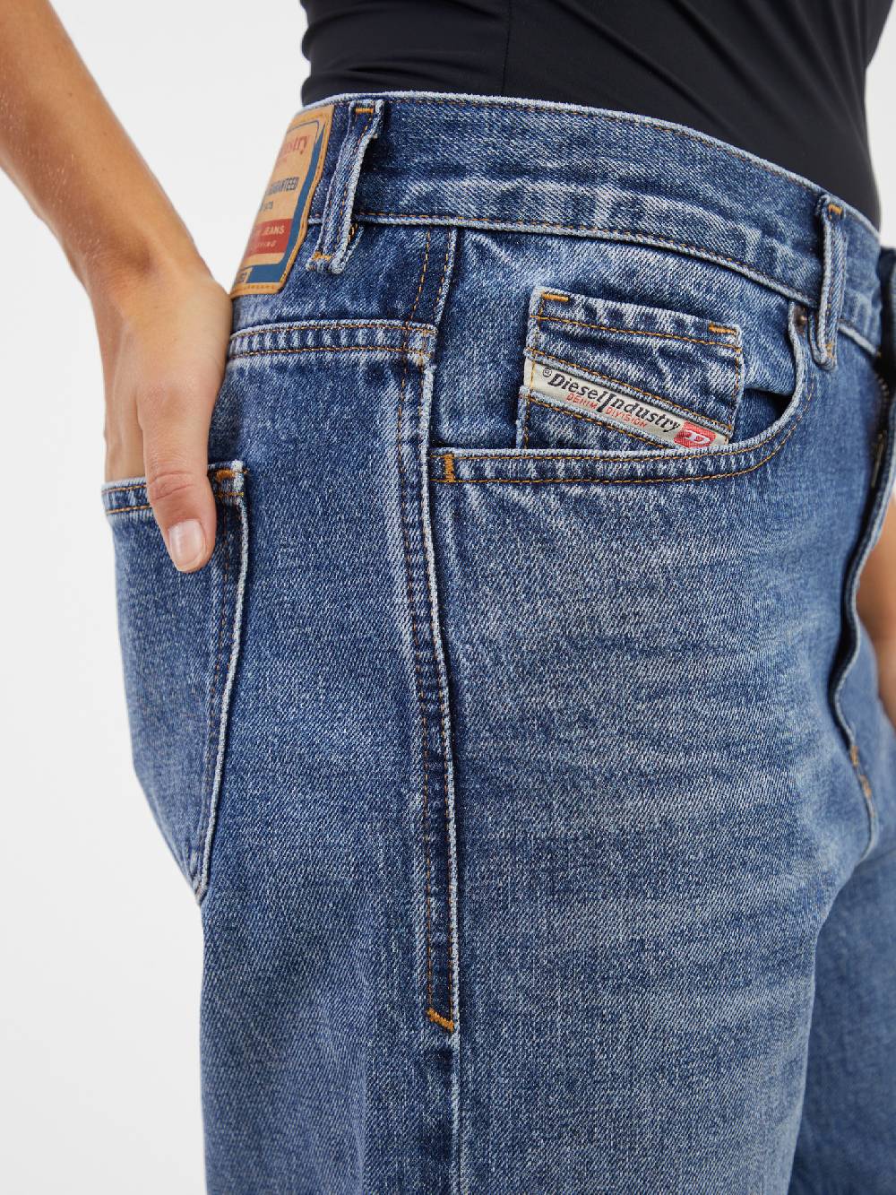 Diesel 2016 Air Jeans
