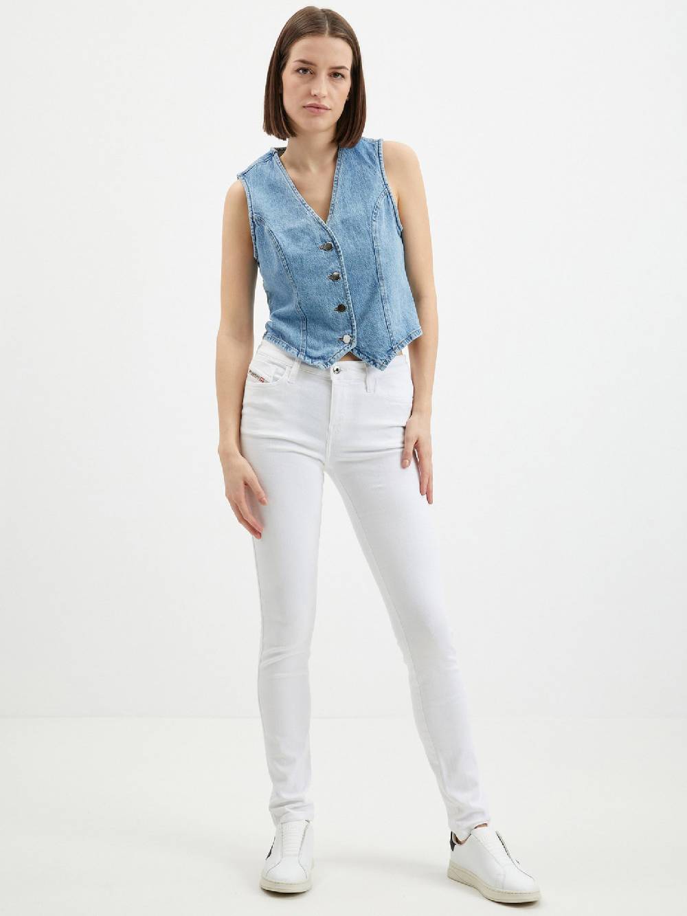 Diesel Aryel L.32 Hose