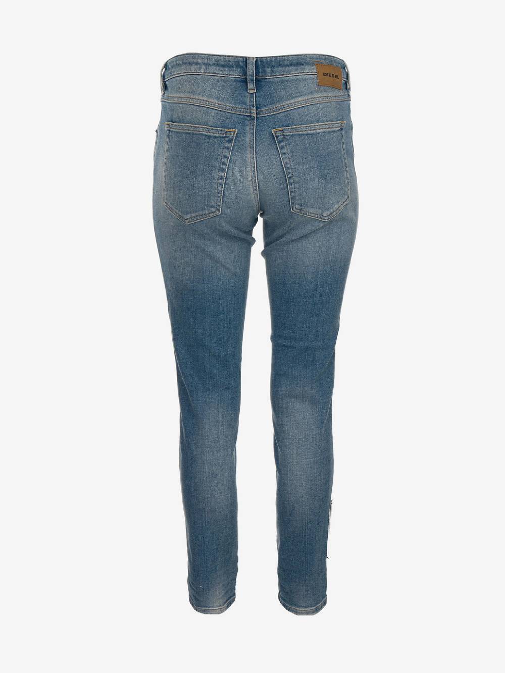 Diesel Babhila L Jeans